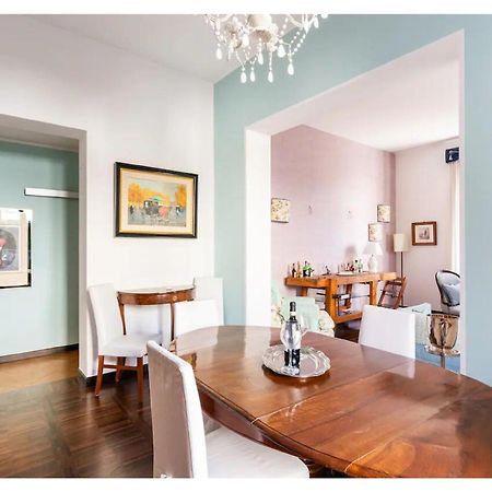 Villa Liberty Townhouse Siena Exteriér fotografie