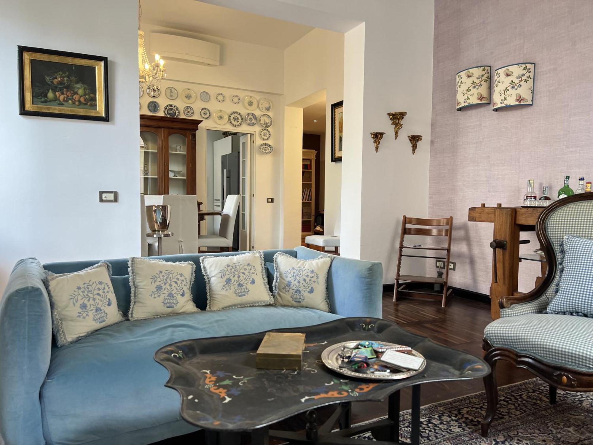 Villa Liberty Townhouse Siena Exteriér fotografie