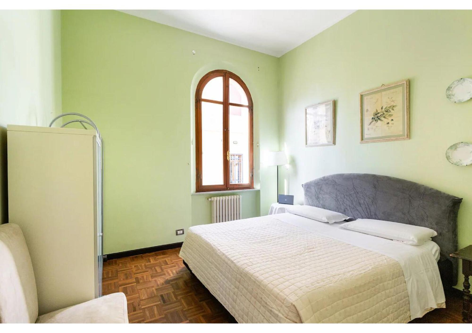 Villa Liberty Townhouse Siena Exteriér fotografie